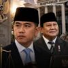 Isu Kandidat Pangganti Gibran, Nama Sudaryono, Teddy hingga Puan Maharani Mengemuka