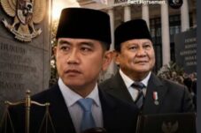 Isu Kandidat Pangganti Gibran, Nama Sudaryono, Teddy hingga Puan Maharani Mengemuka