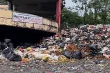 Soal Relokasi TPSU Pasar Mawar, Edi Kamtono Sebut Baru Terlaksana 2027