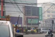 Pemkot Pontianak Mulai Tata Kabel Jaringan, Siapkan Konsep Utilitas Bawah Tanah