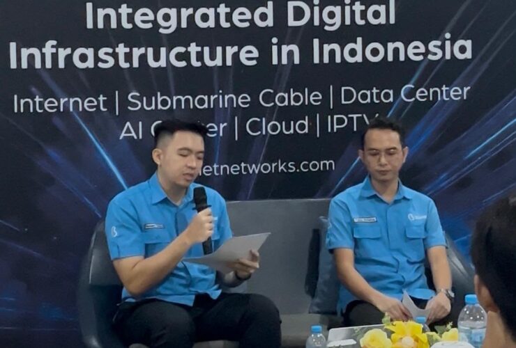 26 Tahun Biznet, Perkuat Infrastruktur dan Perluas Layanan Internet di Kalbar