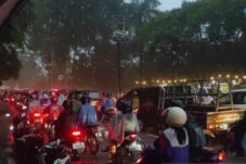 DPRD Kalbar Tolak Wacana JK 1 Dibuka untuk Kendaraan Berat