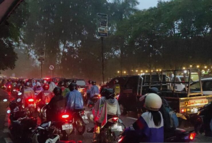 DPRD Kalbar Tolak Wacana JK 1 Dibuka untuk Kendaraan Berat