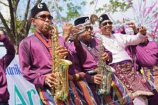 Wali Kota Pontianak Imbau Pengusaha Berikan Diskon di Hari Jadi ke-255
