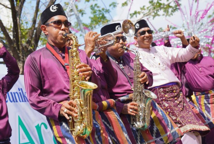 Wali Kota Pontianak Imbau Pengusaha Berikan Diskon di Hari Jadi ke-255