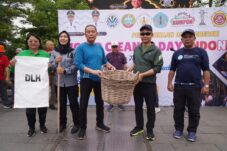 Sampah Pontianak Capai 500 Ton per Hari, Pemkot Siapkan TPST Berkapasitas 300 Ton