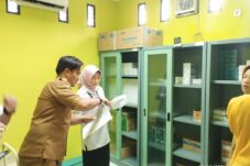 BKKBN Kalbar Benahi Distribusi Alat Kontrasepsi