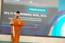 Rakor Akhir GTRA 2026, Ria Norsan Tekankan Kepastian Hukum dan Kesejahteraan Masyarakat