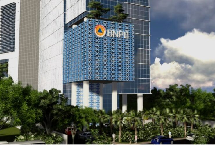 14 Pejabat BNPB Gelapkan Dana Penanganan Bencana, KPK Sita Rp 1,4 Miliar dan Emas Batangan