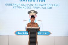 Ria Norsan Dorong Sinergi Ekonomi Syariah, Fokus Perkuat UMKM dan Industri Halal di Kalbar