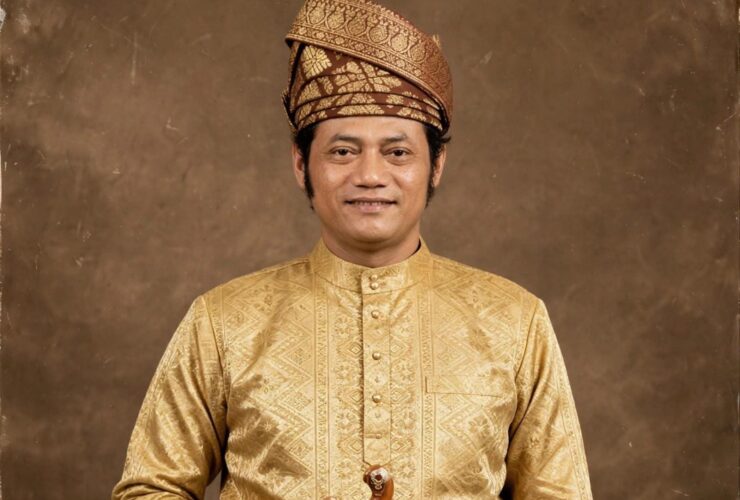 Kejati Kalbar Didesak Transparan Terkait Penggeledahan PT Laman Mining Ketapang