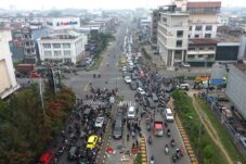Pemprov Kalbar Perpanjang Uji Coba Duplikasi Jembatan Kapuas I, Evaluasi Skema Atasi Kemacetan
