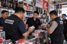 Isu Razia Suku Cadang Bikin Pedagang Resah, Asosiasi Auto Part Kalbar Beri Penjelasan