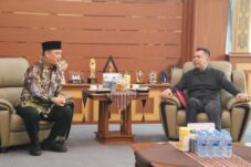 Pengabdian di Pedalaman jadi Perhatian Serius Gubernur Ria Norsan