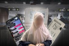 Sepanjang Tahun 2026 Imigrasi Pontianak Gagalkan Keberangkatan Ratusan Pekerja Migran Indonesia Ilegal