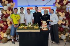 Mr Cake and Bakery Hadir di Gaia Mall, Tawarkan Beragam Menu Viral dengan Promo Menarik