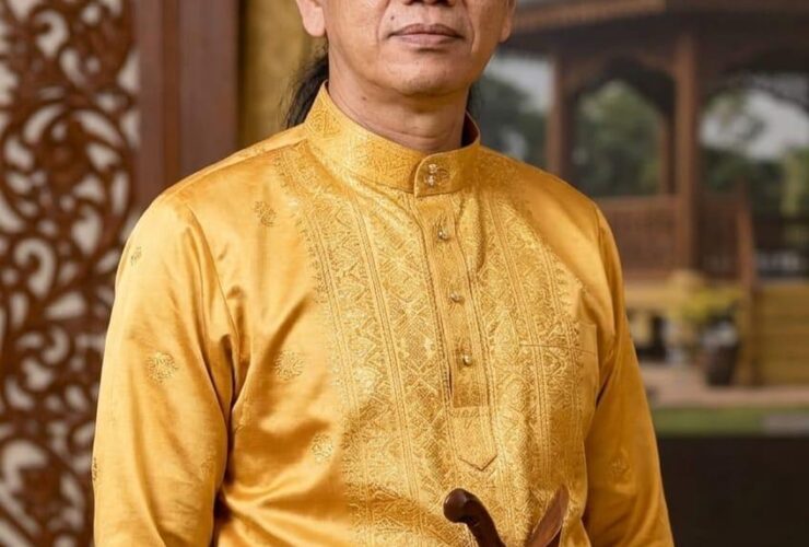 Didesak Mundur dari Jabatan Anggota Dewan, Hery Kurdy akan Pidanakan Pendemo Bayaran