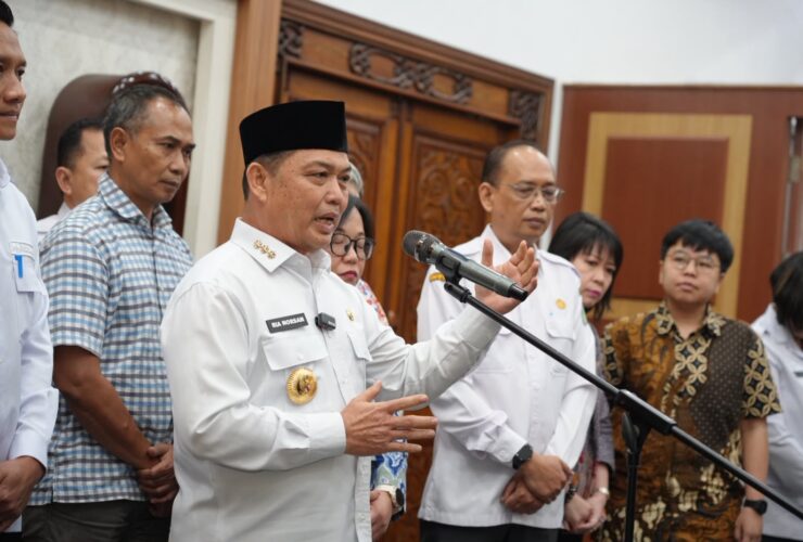 BBM Langka dan Listrik Padam Bergiliran, Ria Norsan Panggil Pertamina dan PLN