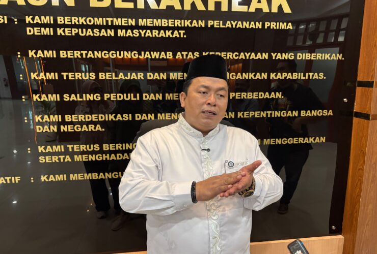 Lima KDMP di Kubu Raya Telah Terbangun, Siap Didorong Segera Beroperasi