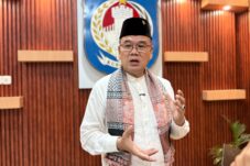 Mahasiswa Diimbau Gelar Demo dengan Tertib