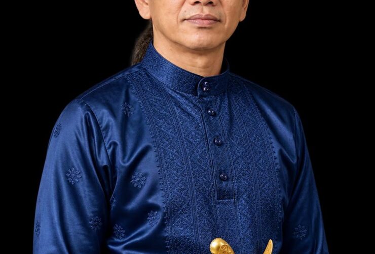 Hery Kurdy Layang Surat Terbuka untuk Para Pemfitnah