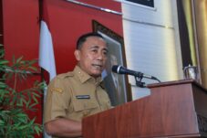 APBD Kalbar 2027 Fokus pada Enam Prioritas, Krisantus Tekankan Anggaran Harus Berdampak bagi Masyarakat