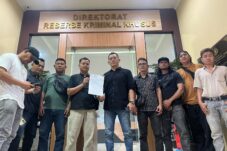 BPM Kalbar Laporkan Akun Facebook Agus Setiawan ke Polda, Dugaan Fitnah Minta Diusut Tuntas