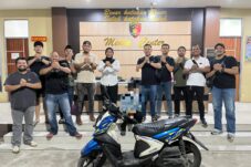 Dua Kali Lakukan Pelecehan, Pemuda di Pontianak Ditangkap Usai Video CCTV Viral di Media Sosial