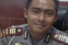 Sempat Bertugas di Polda Kalbar, Kompol Aditia Meninggal Setelah Tujuh Tahun Koma Usai Jadi Korban Pengeroyokan