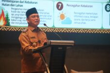 Gubernur Ria Norsan Minta Aturan Perladangan di Kalbar Jelas, Tradisi Lokal Tetap Terlindungi