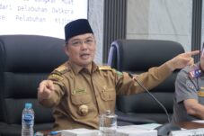 Urai Kemacetan, Pemprov Kalbar Atur Jam Operaional Jembatan Kapuas