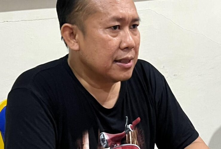 HP Ilegal, Narkoba hingga Pungli Jadi Sorotan, Lapas Pontianak Hadapi Tantangan Pengawasan Serius!
