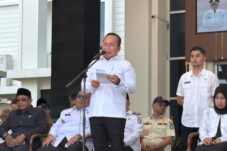Peringati Hari Sumpah Pemuda ke-98, Sujiwo Tekankan Peran Pemuda sebagai Penentu Masa Depan Bangsa