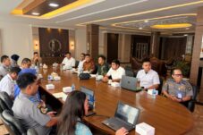 Angkutan Umum Pontianak Ditargetkan Meluncur Mei 2027, Dua Koridor Disiapkan