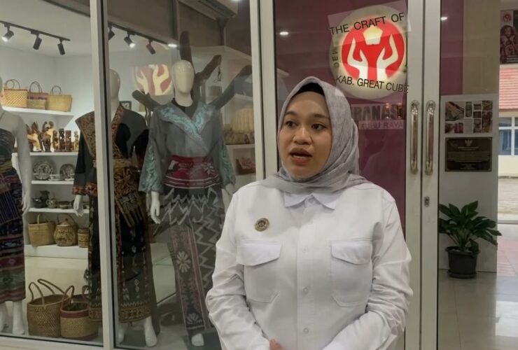 Kepala SPPG Kalbar Selidiki Dugaan Iuran ke Yayasan Maja
